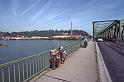 WT 4300 388-28 Austria Crossing the Danube